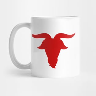 WPI Goats! Mug